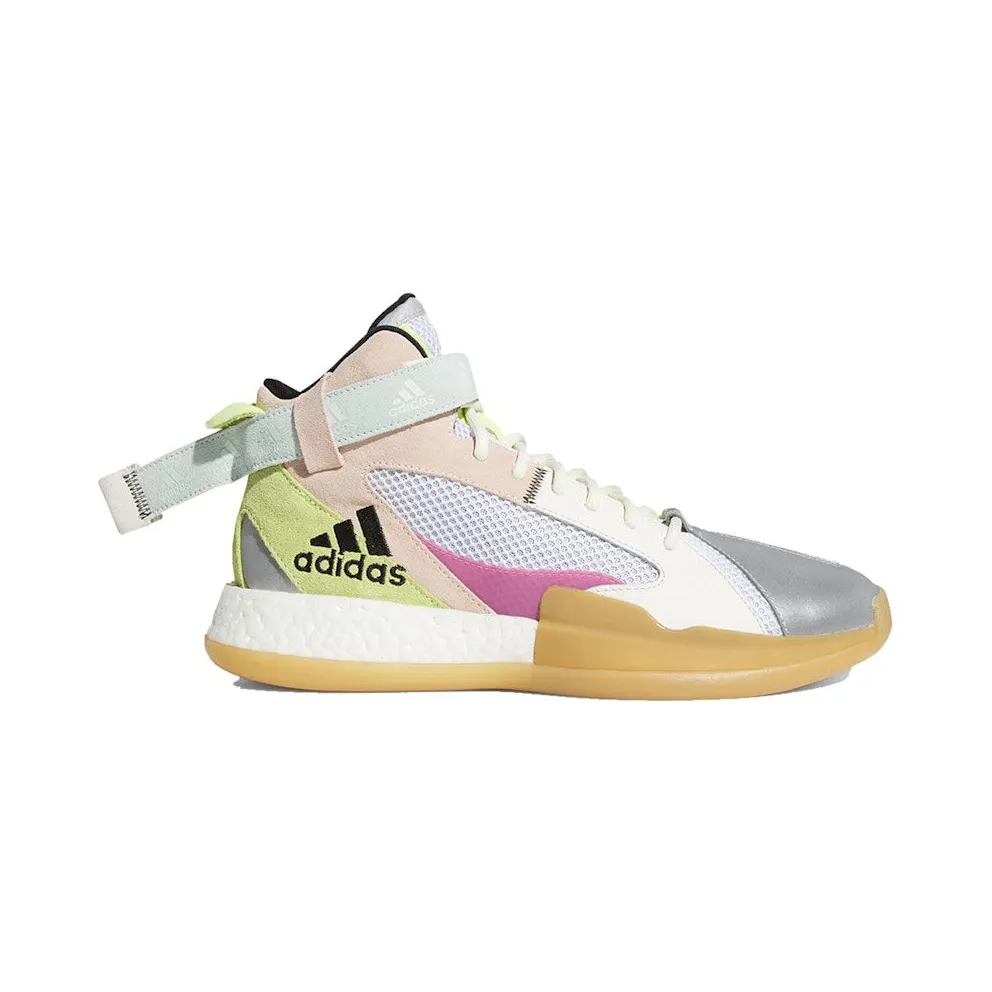 adidas Trifecta Clear Orange (EG6876)