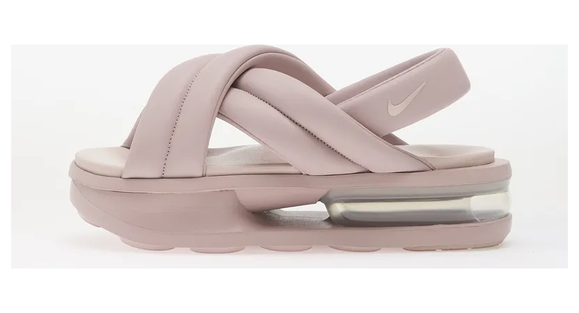 Nike Air Max Isla Particle Rose / Metallic Silver / Silt Red