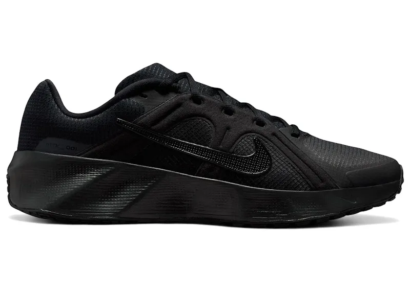Nike Metro Tek Black Anthracite (HM9493-008)