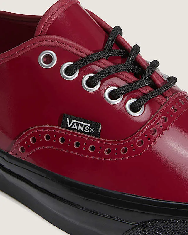 Vans Authentic Red (VN000V33F0G)
