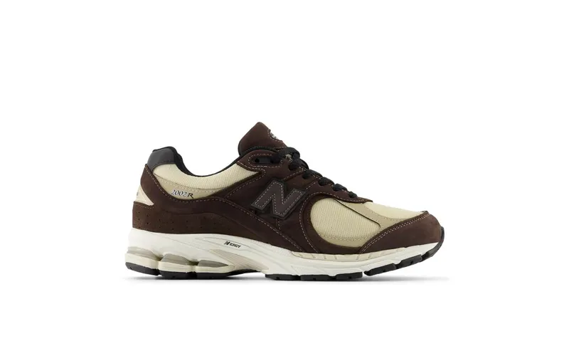 New Balance 2002R “Black Coffee” (M2002RXQ)