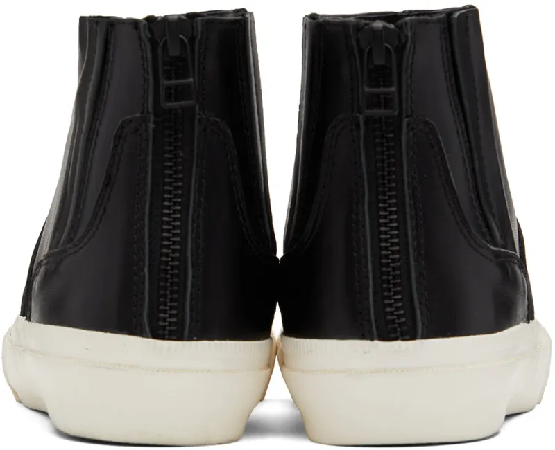 Regulation Yohji Yamamoto White Gore (FQ-E59-760)