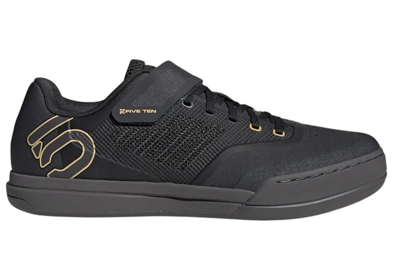 adidas Five Ten Hellcat Pro Carbon Charcoal Oat (ID2454)