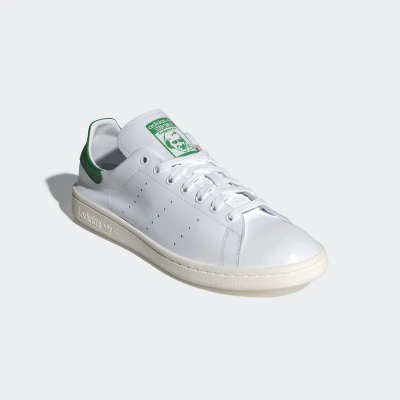 Adidas Stan Smith Decon Cloud White / Green / Core White (IE9118)