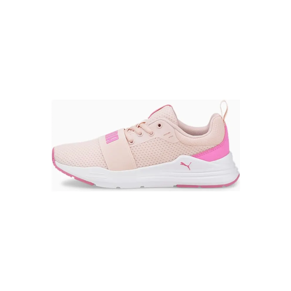 PUMA Wired Run Youth Chalk Pink/Opera Mauve (374214-18)