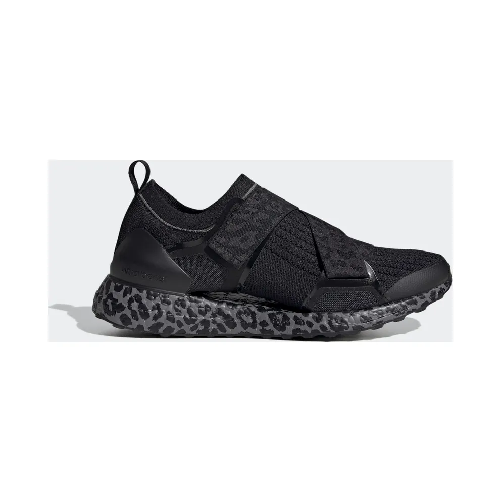 adidas Ultraboost X Laufschuh Core Black / Utility Black / Core Black (FU8986)