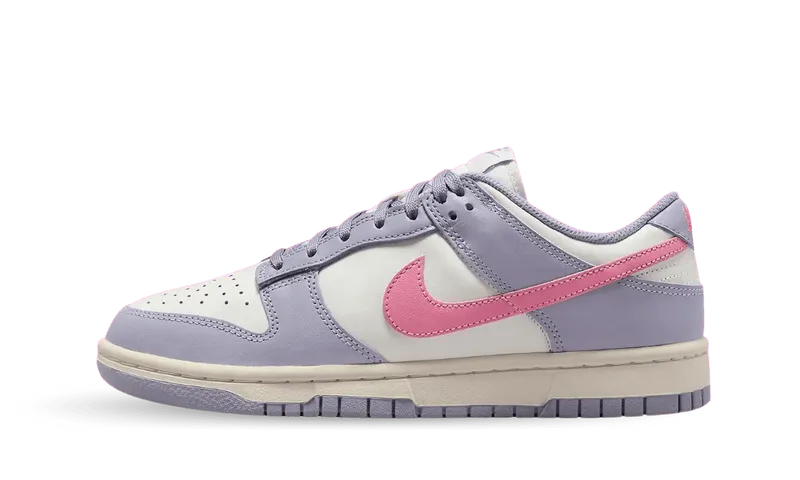 Nike Dunk Low Indigo Haze (W) (DD1503-500)