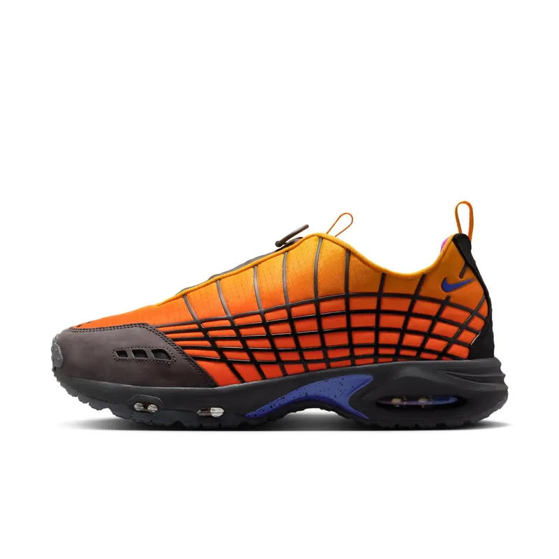 Nike Air SNDR Max SP “Kids of Immigrants – Sunrise” (HF3286-700)