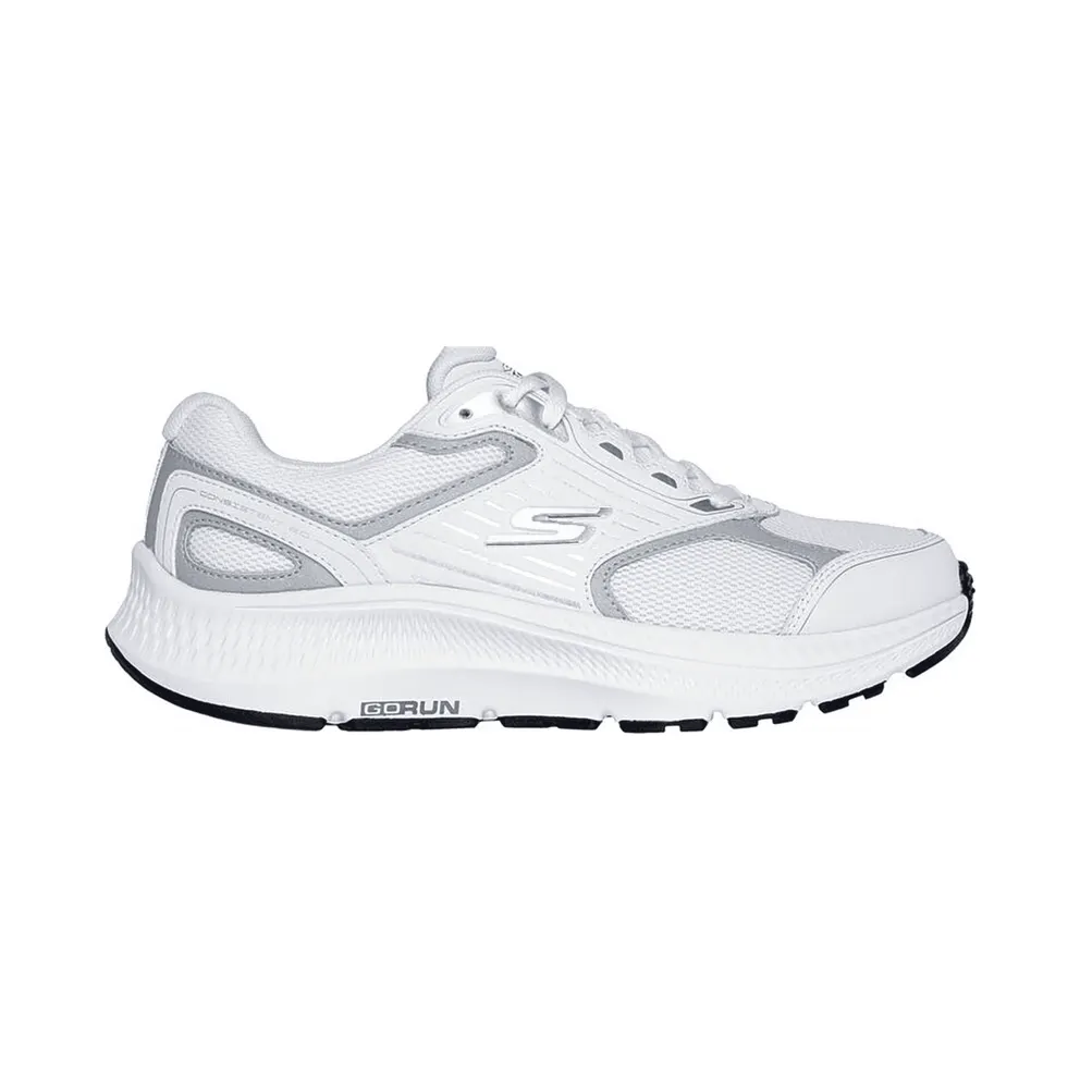 Skechers GO RUN CONSISTENT 2.0 ADVANTAG Women, White (1801469)