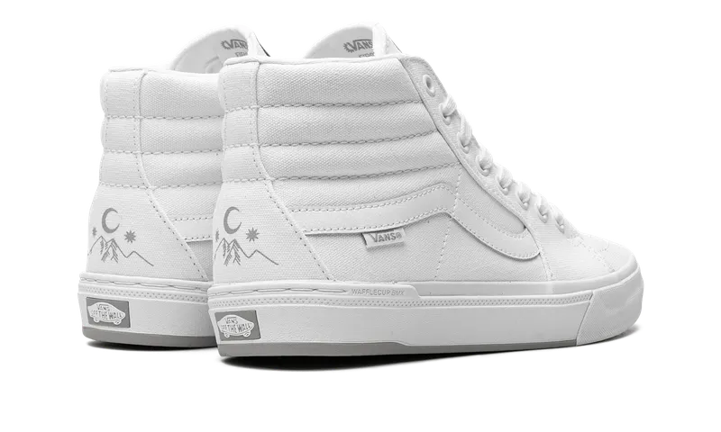 Vans Sk8-Hi Pro BMX “Perris Benegas” (VN0005V092A)