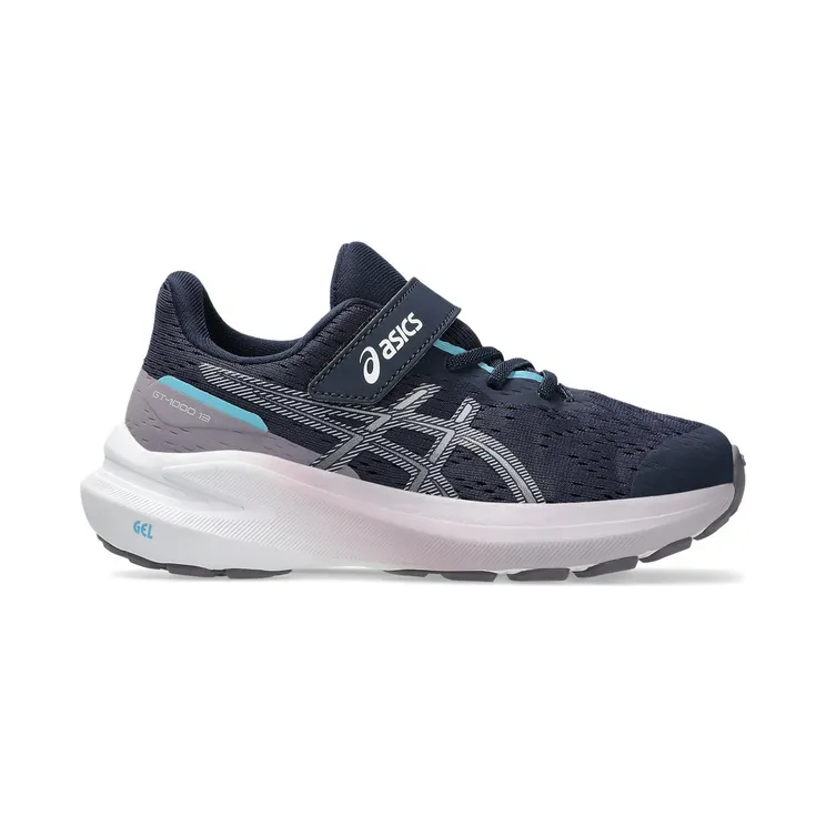ASICS GT-1000 13 Midnight Dusk Violet (1014A344-411)