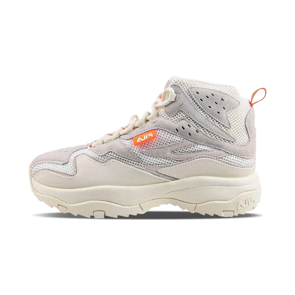 Fila Ranger Boot “Shocking Orange” (1BM01277-129)