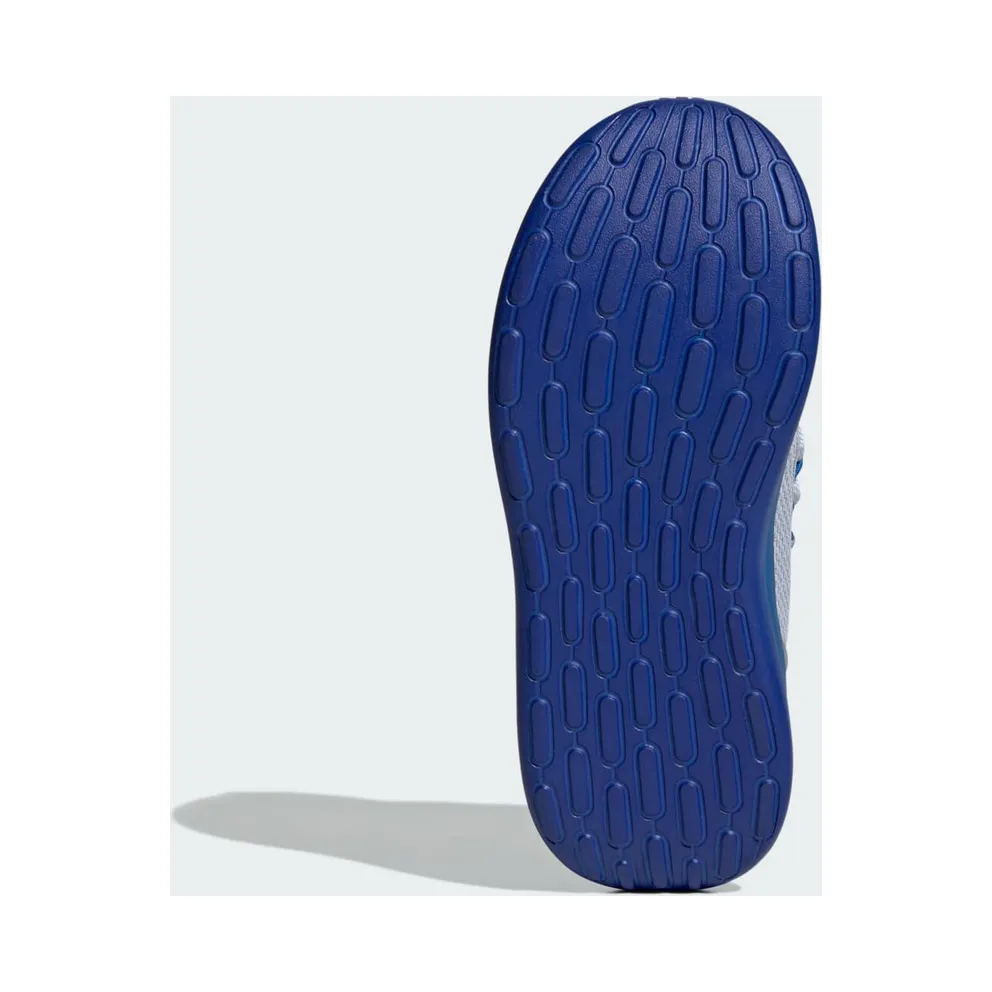 Adidas Lite Racer Adapt 7.0 Kids Halo Silver / Bright Royal / Semi Lucid Blue (JS5016)