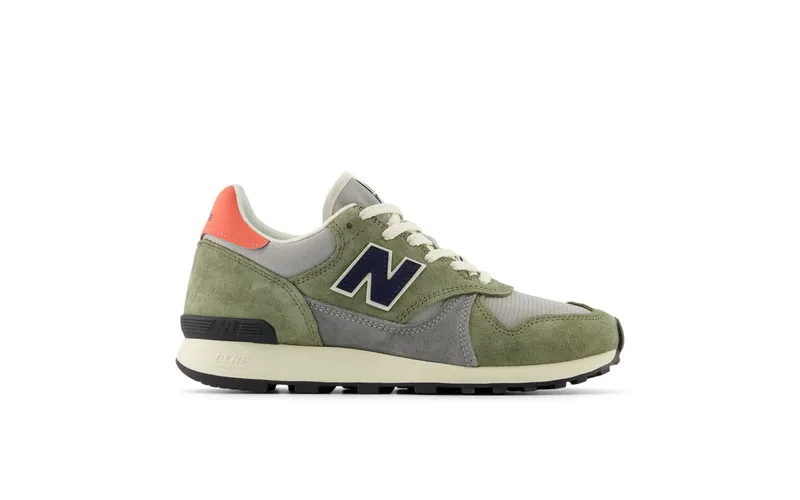 New Balance U475BA (green / grey / red / black) – U475BA
