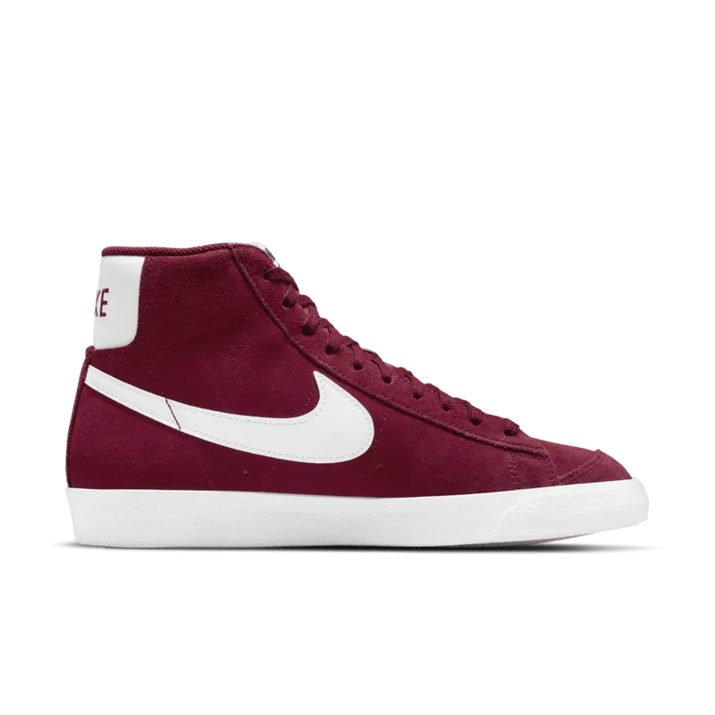 Nike Blazer Mid 77 Team Red (CI1172-601)