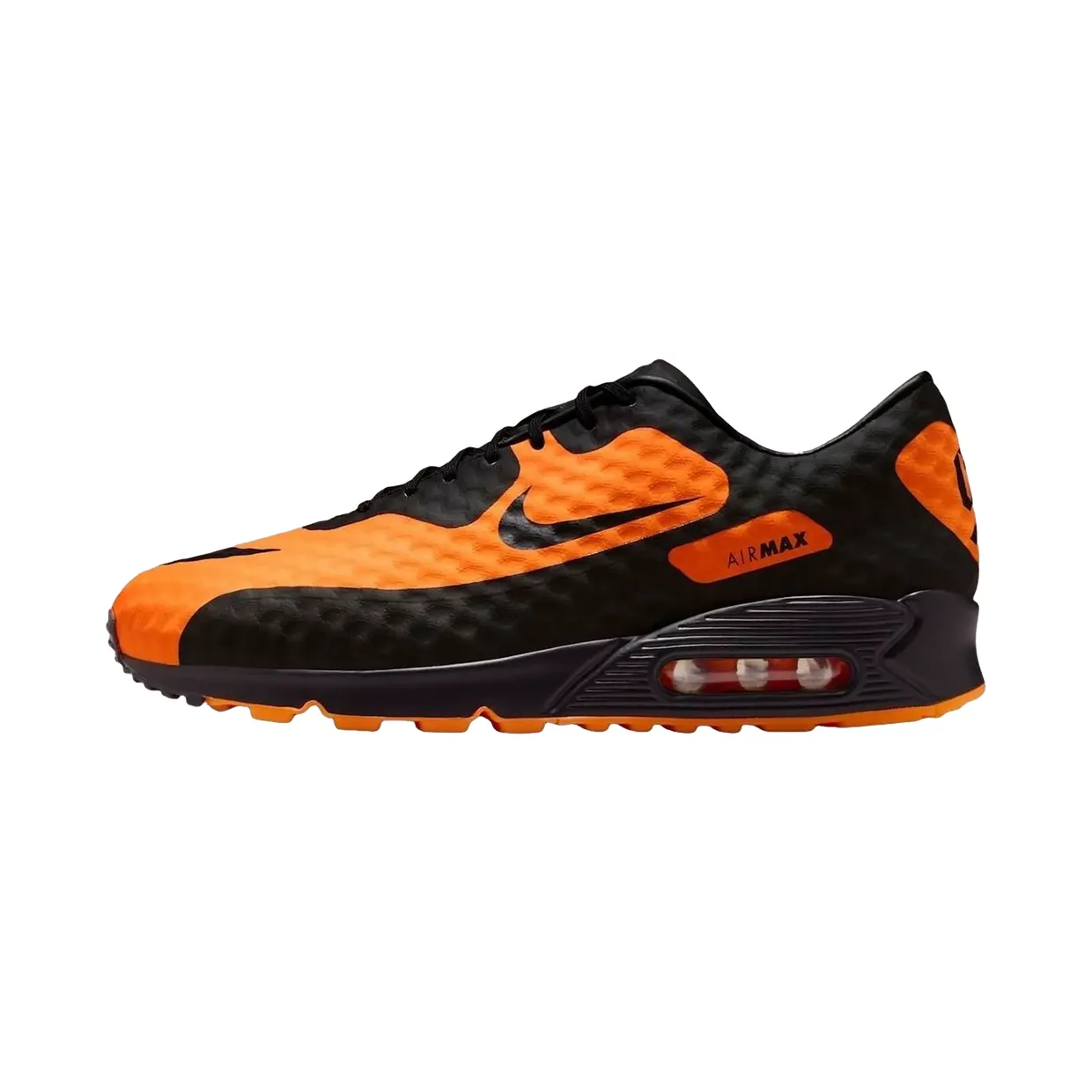 Nike Air Max 90 "Bright Citrus Hypervenom" (IR1978-844)