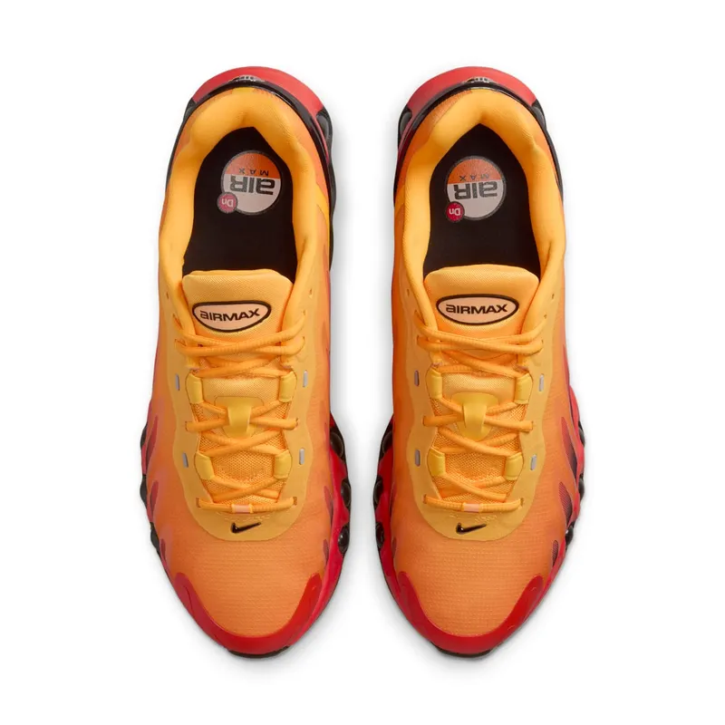 Nike Air Max DN8 “Team Orange” (FQ7860-800)