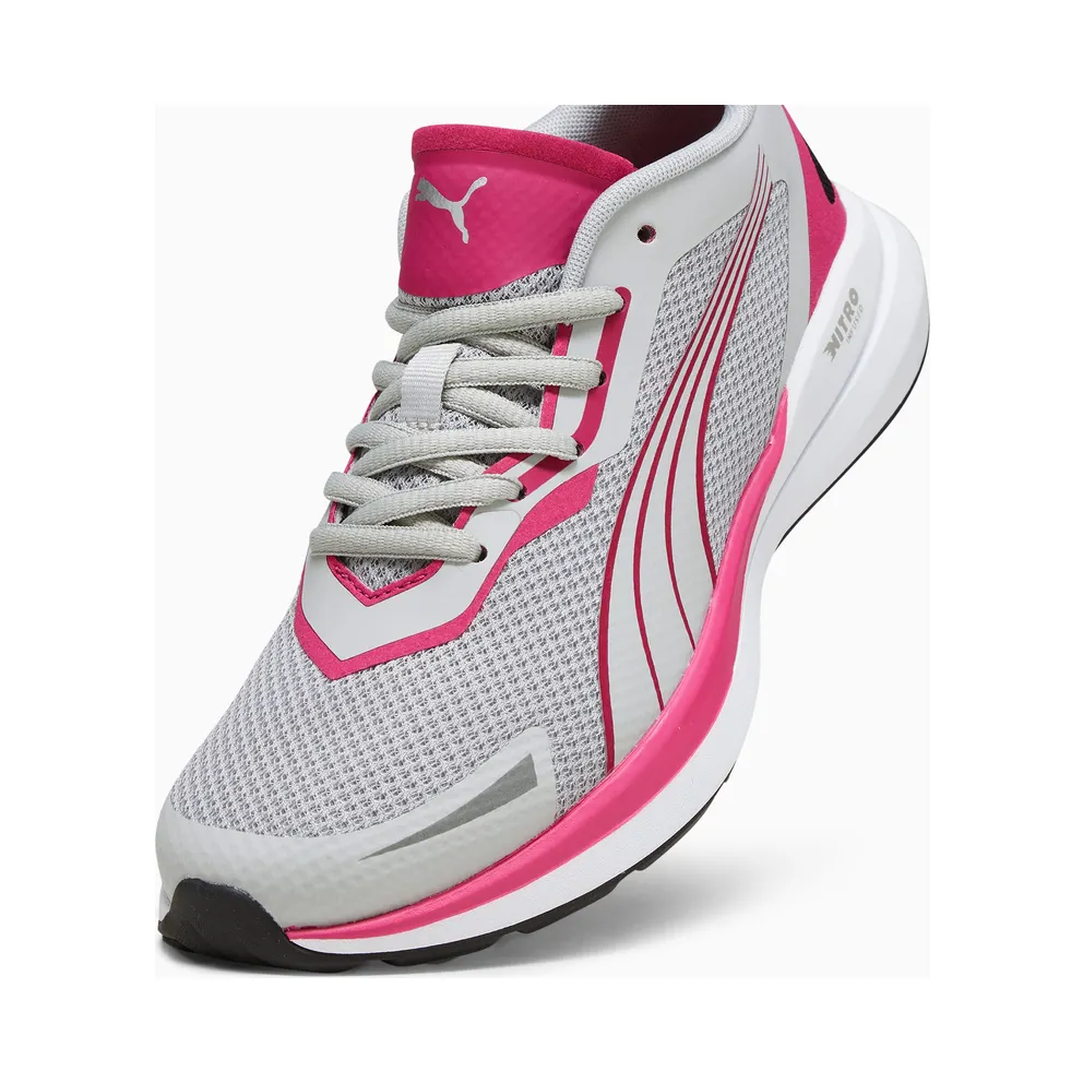 Puma Kruz Nitro Pink/Grey/Silver (37887803)