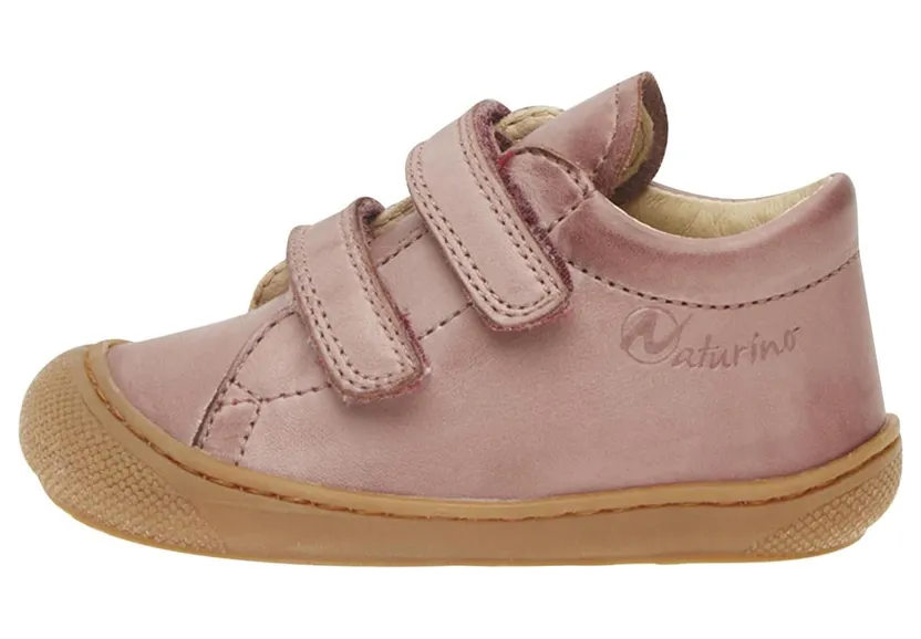 naturino sneaker Lichtroze (2012904010M01)