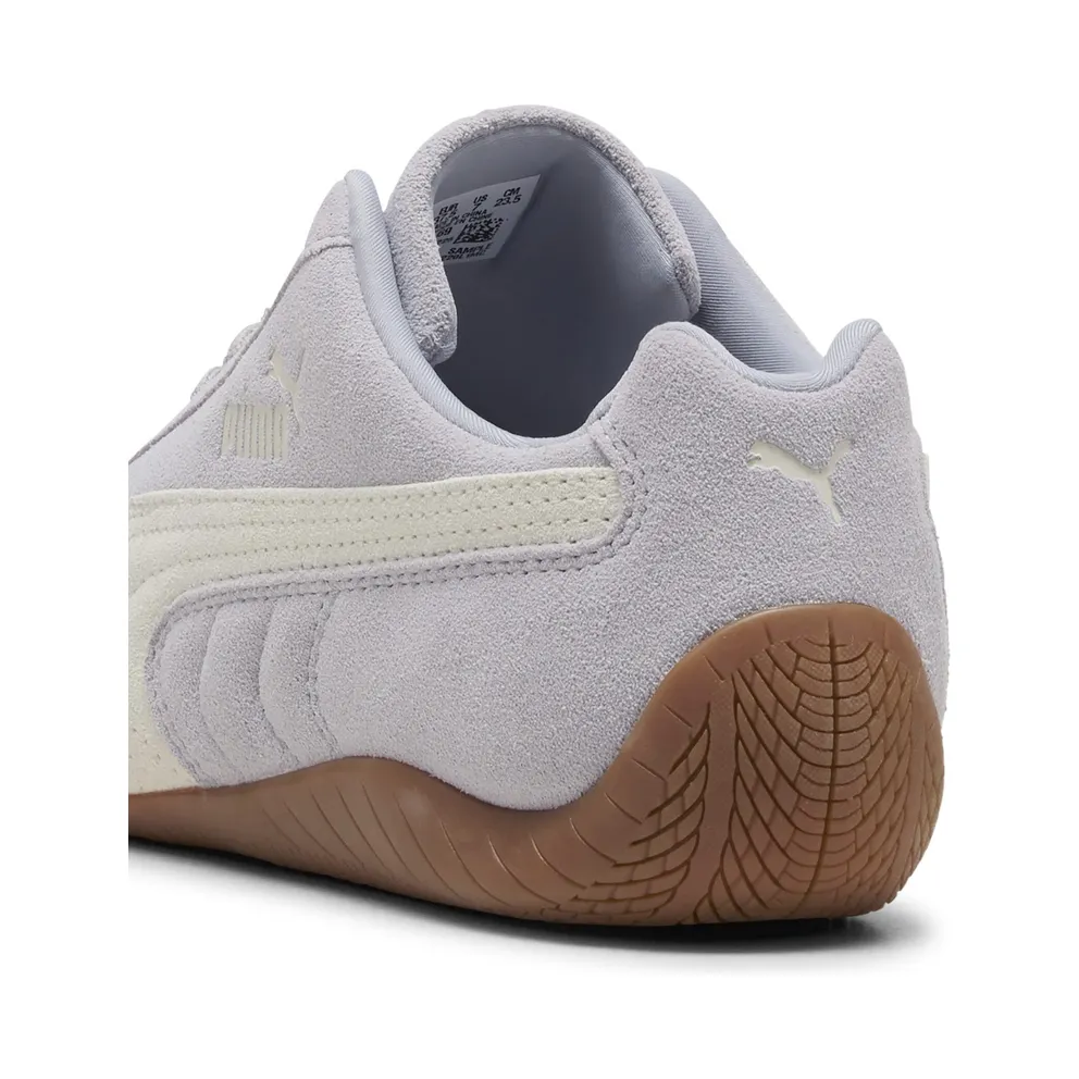 Puma Speedcat OG “Vibrant Silver / Gum” (398846_69)