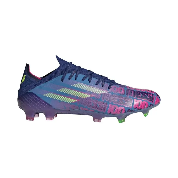 adidas X Speedflow.1 Messi FG Numbersup