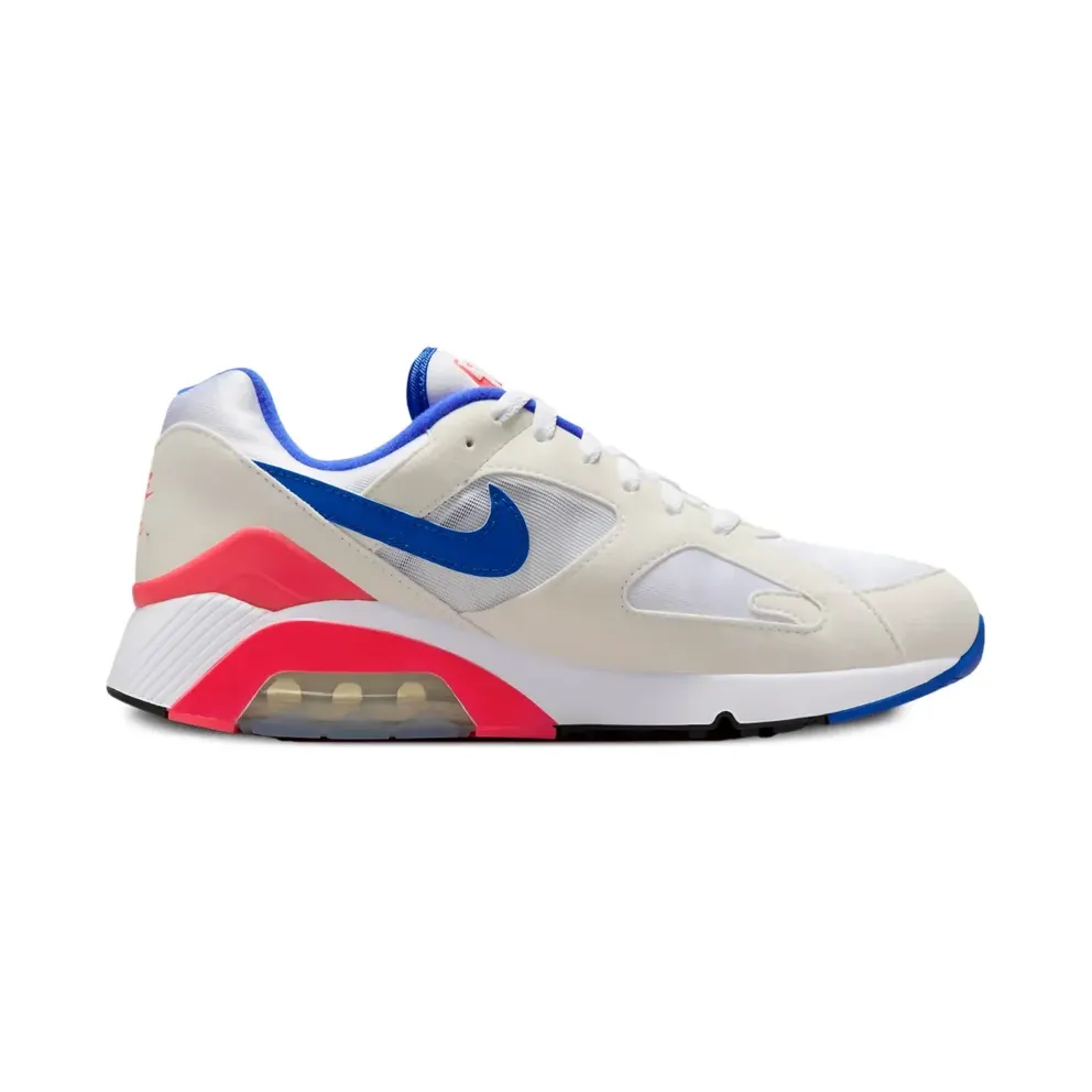 Nike Air Max 180 Ultramarine (2024) sneakers – Weiß (FJ9259)