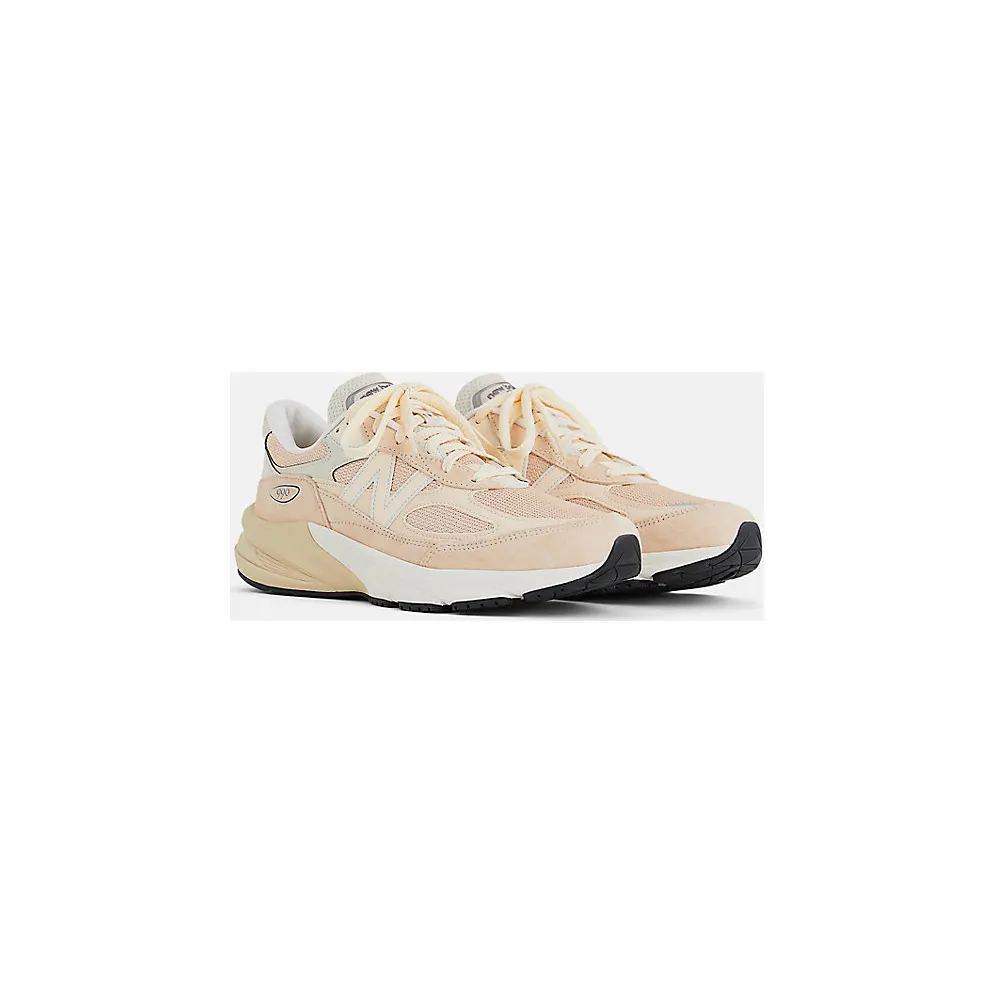 New Balance 990v6 “Made in USA – Vintage Rose” (U990VR6)