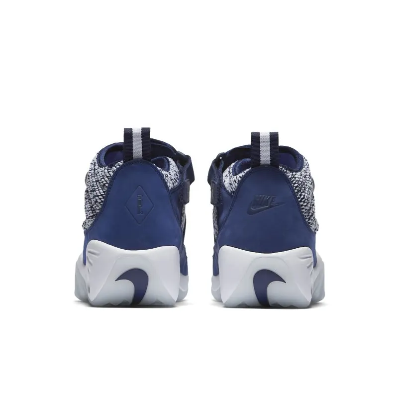 Nike Air Shake NDestrukt Pigalle Blue Loyal Blue/Silver-Game Royal-White (AA4315-400)