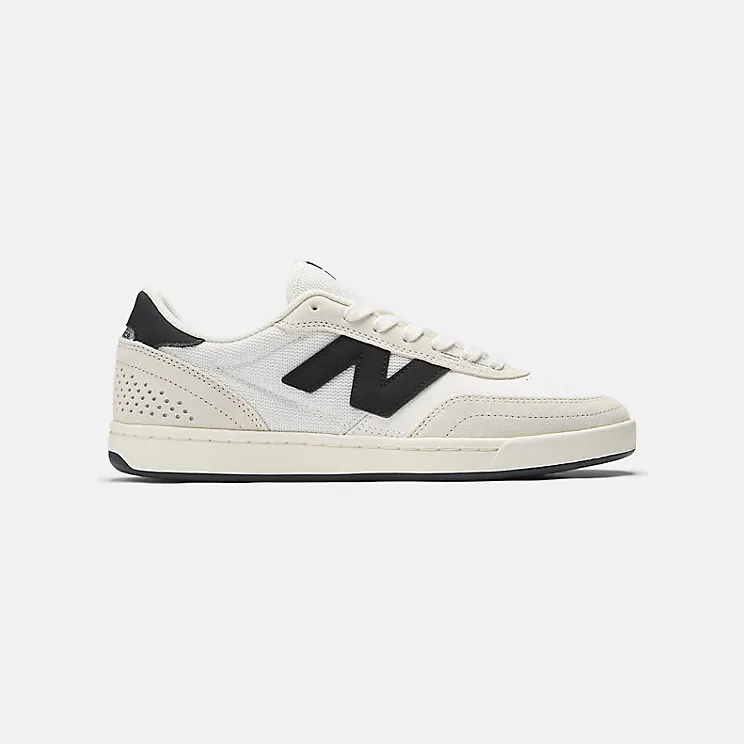 New Balance Numeric 440 Sea Salt Black (NM440SB2)