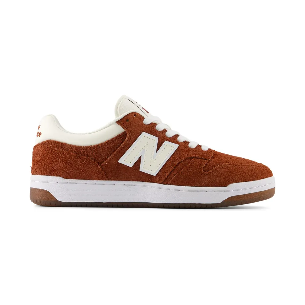 NEW BALANCE 480 “RELIC BROWN / SEA SALT” (U480P3MM)