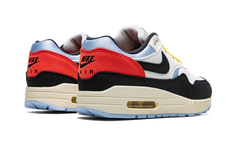 Nike AIR MAX 1 MNS “Sail / Royal Tint” (DV3351-100)