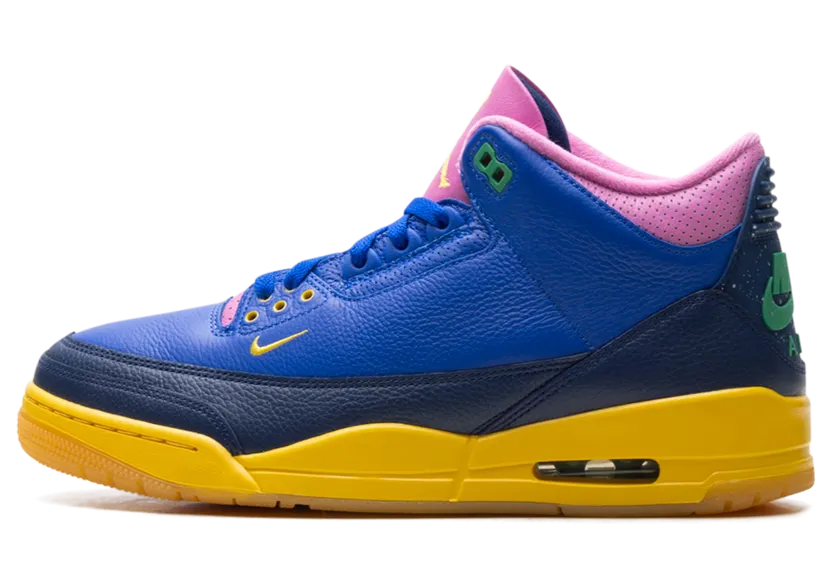 Air Jordan 3 “Brazil” (IV4871-400)