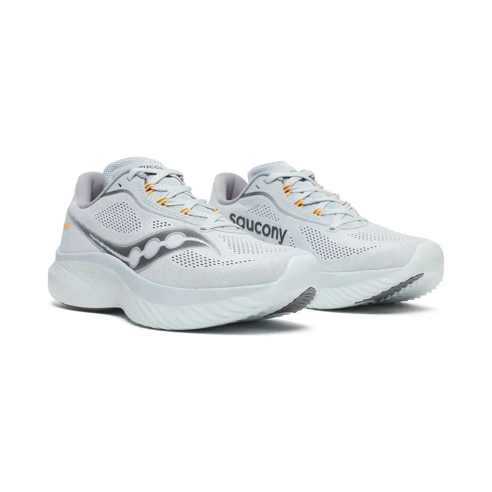 Saucony Kinvara 15 Granite Shadow (S20967-243)