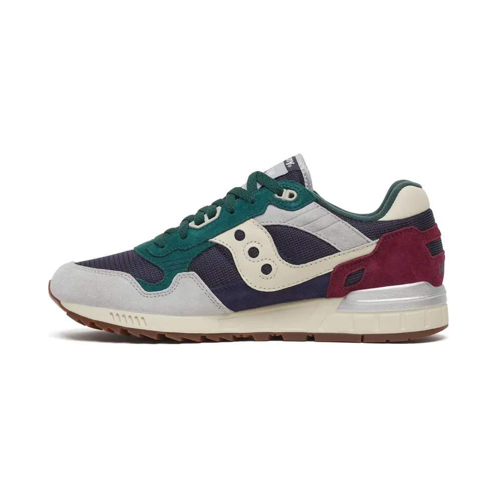 Saucony Shadow 5000 Blue (S101517-1062)