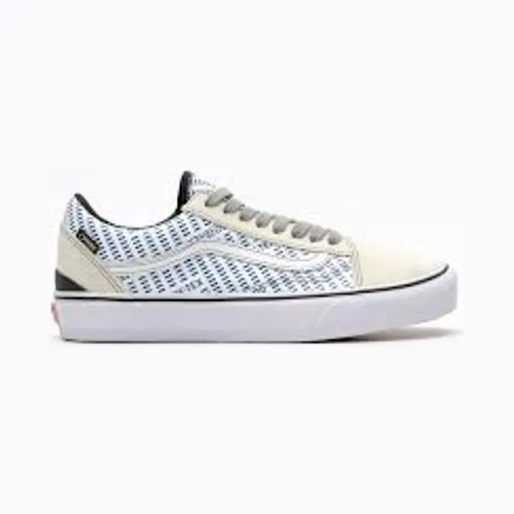 Vans Old Skool Gore-tex White Blue (Billys Tokyo Exclusive) (VN0A4P3FZ5D)