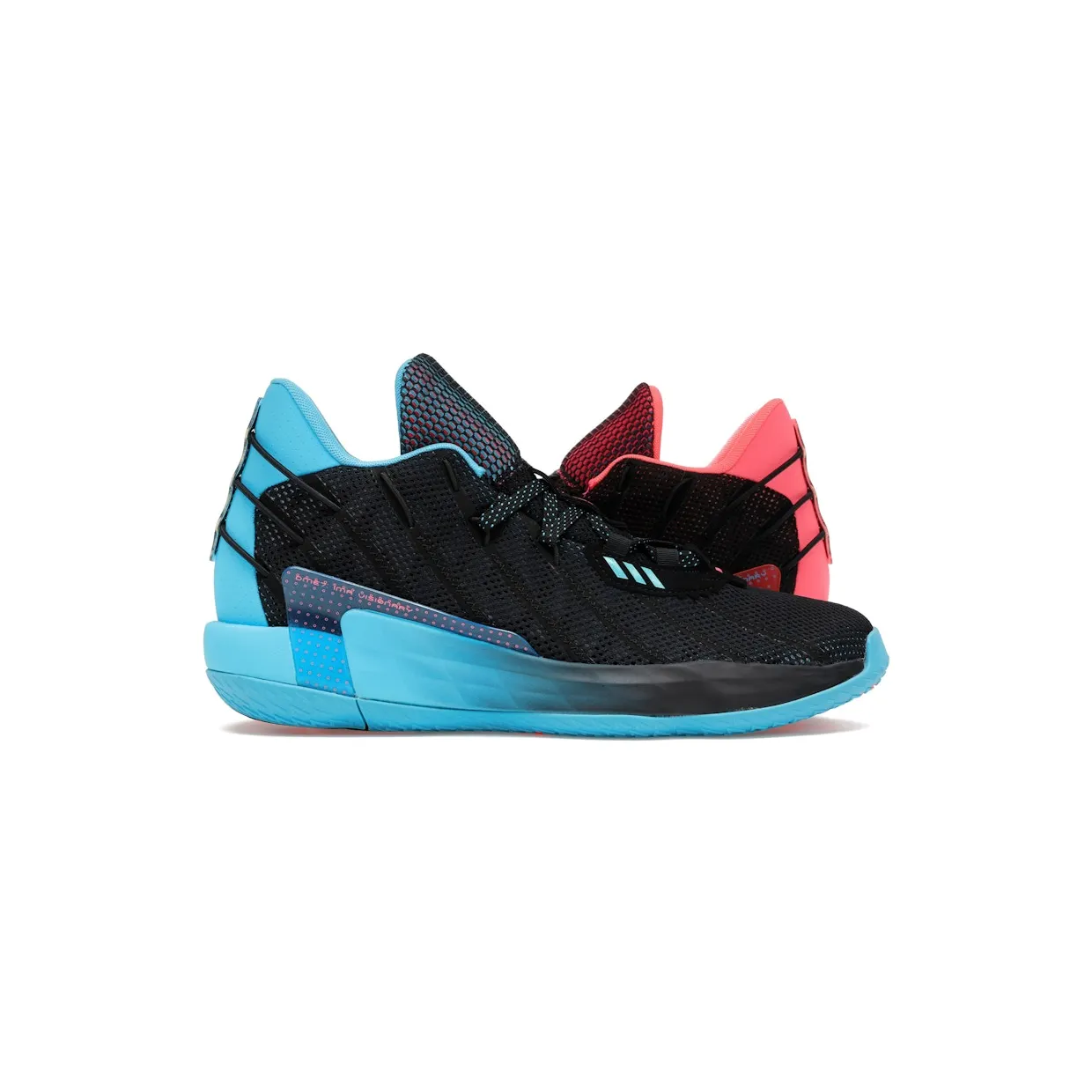 adidas-dame G57902