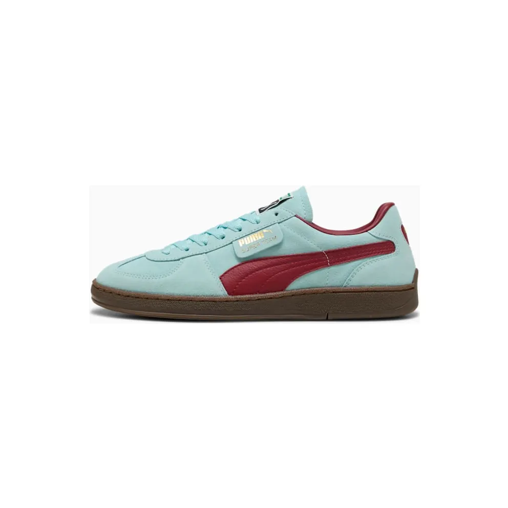 Puma Super Team Blue