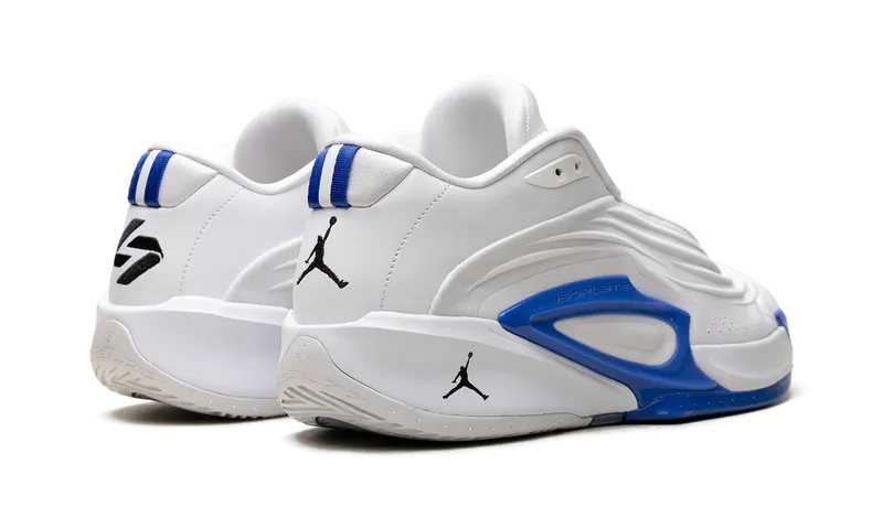 Jordan Luka 3 TB “White/Blue” (FQ7453-160)