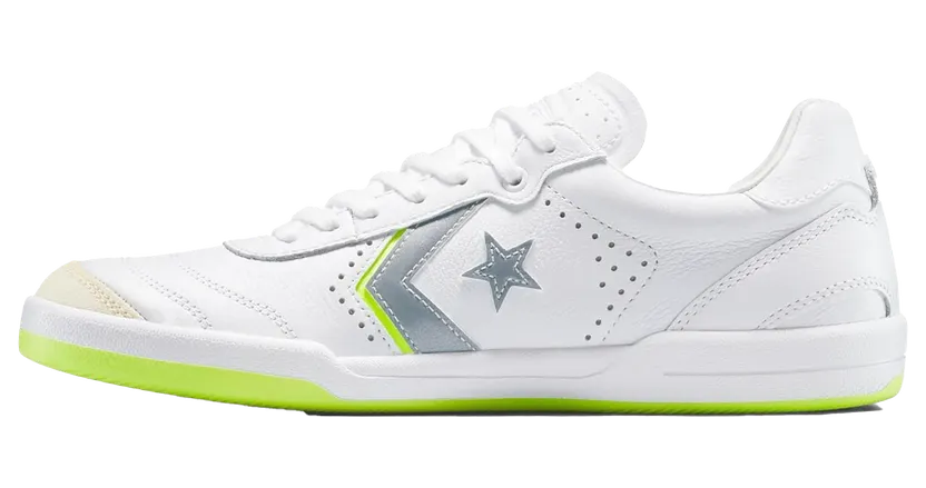 Converse Louie Lopez Pro 2 Low “White Volt” (A12925C)