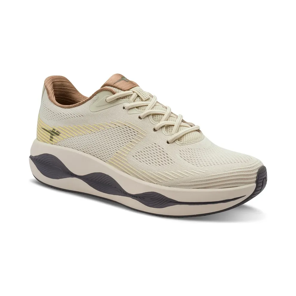tamaris sneaker beige (1-23781-45-430)