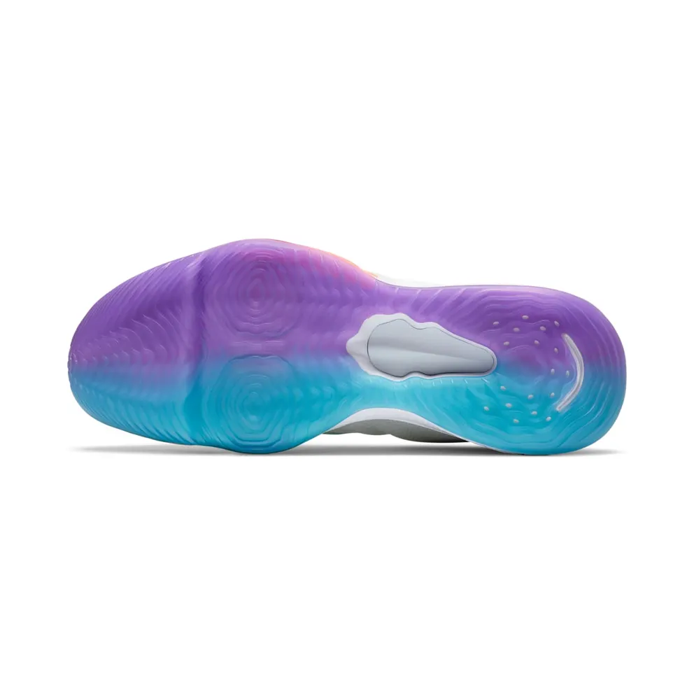 Nike Air Zoom BB NXT Rawthentic White/Hyper Violet-White-Flash Crimson (CK5707-100)