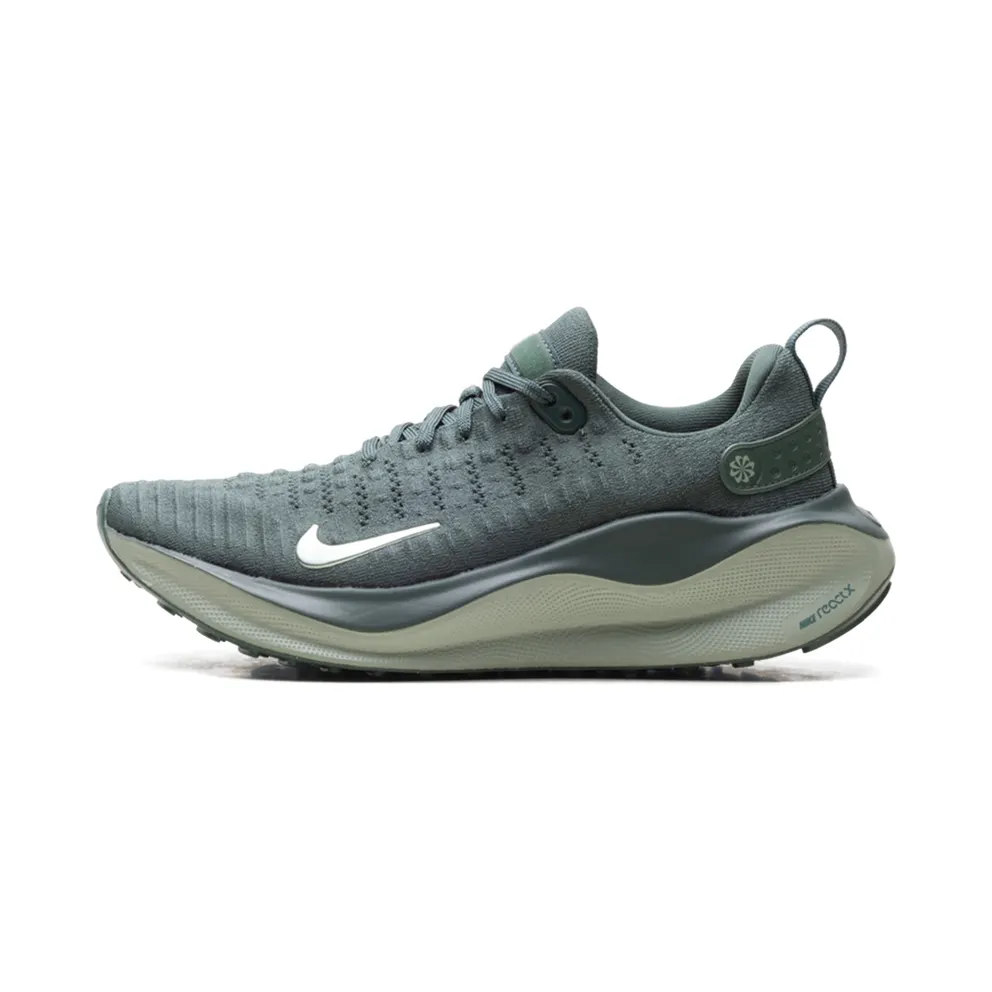 Nike ReactX Infinity Run 4 “Vintage Green Jade Horizon” (DR2670-304)