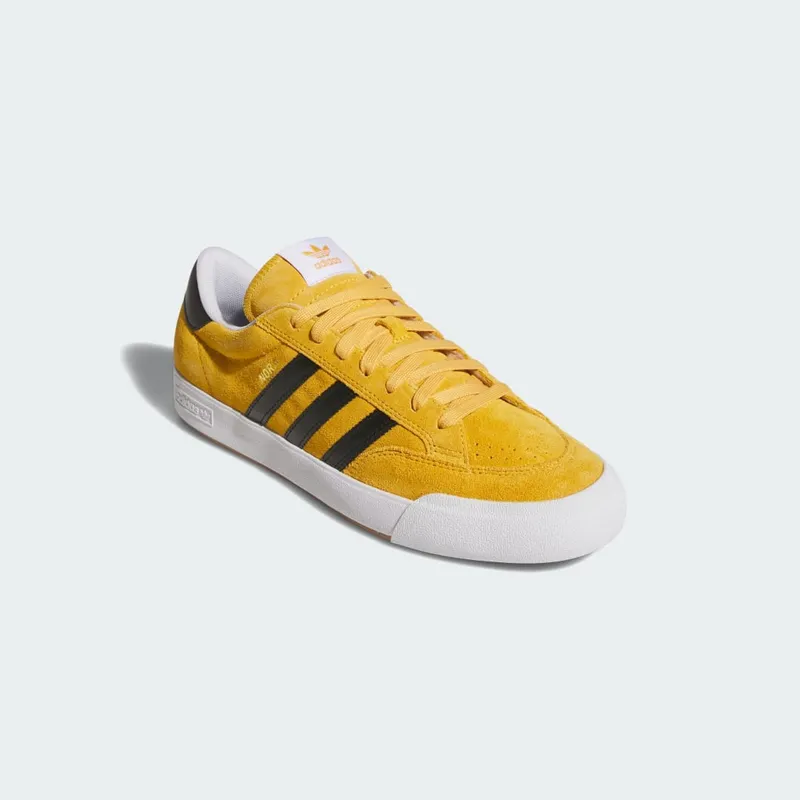 Adidas Nora Preloved Yellow / Core Black / Cloud White (JH8145)