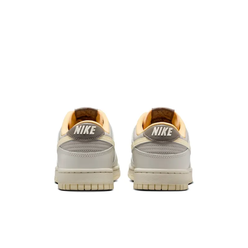 Nike Dunk Low Retro “Light Bone Wild Mango” (IB4503-072)