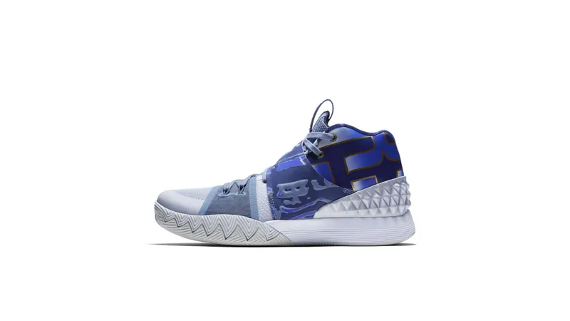 Nike Kyrie S1 Hybrid Blue/Gold Blue/Gold (AJ5165-902)