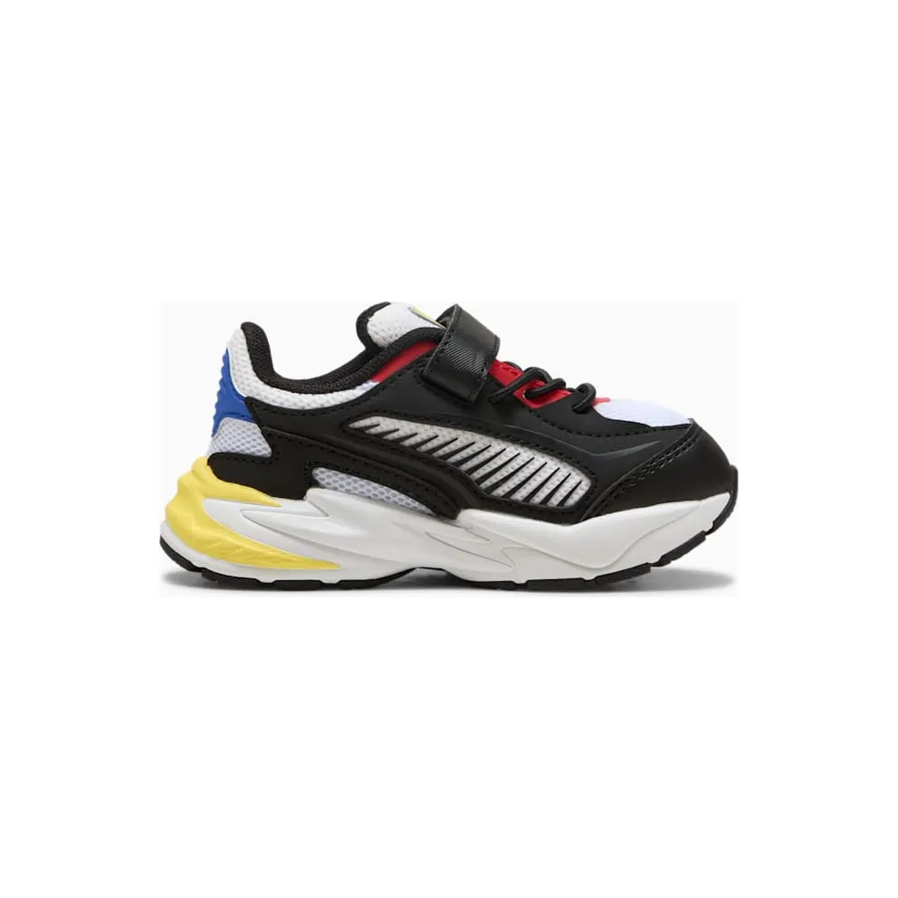 Lage Sneakers Puma RS Surge Toys AC+ Inf (405144-01)