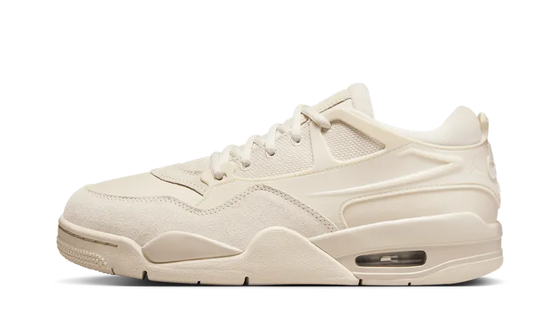 Air Jordan 4 RM “Legend Light Brown” (FQ7940-200)