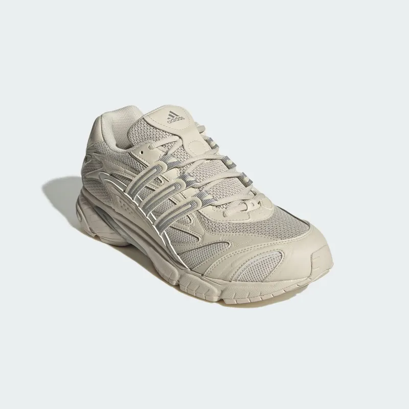 Adidas Temper Run 2.0 Alumina / Silver Metallic / Grey One (JH5503)