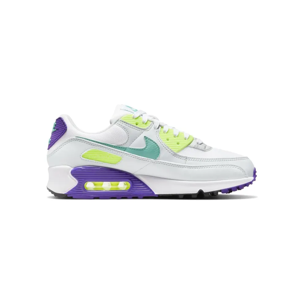 Nike Air Max 90 White (DH5072-100)