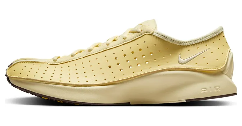Nike Air Superfly Soft Yellow (HJ8082-700)